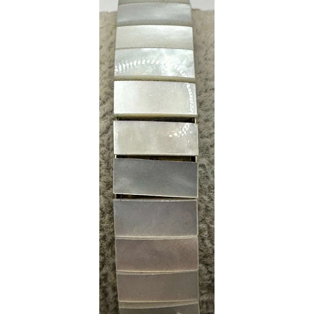 Lucoral MOP Womens Watch 18MM 6
